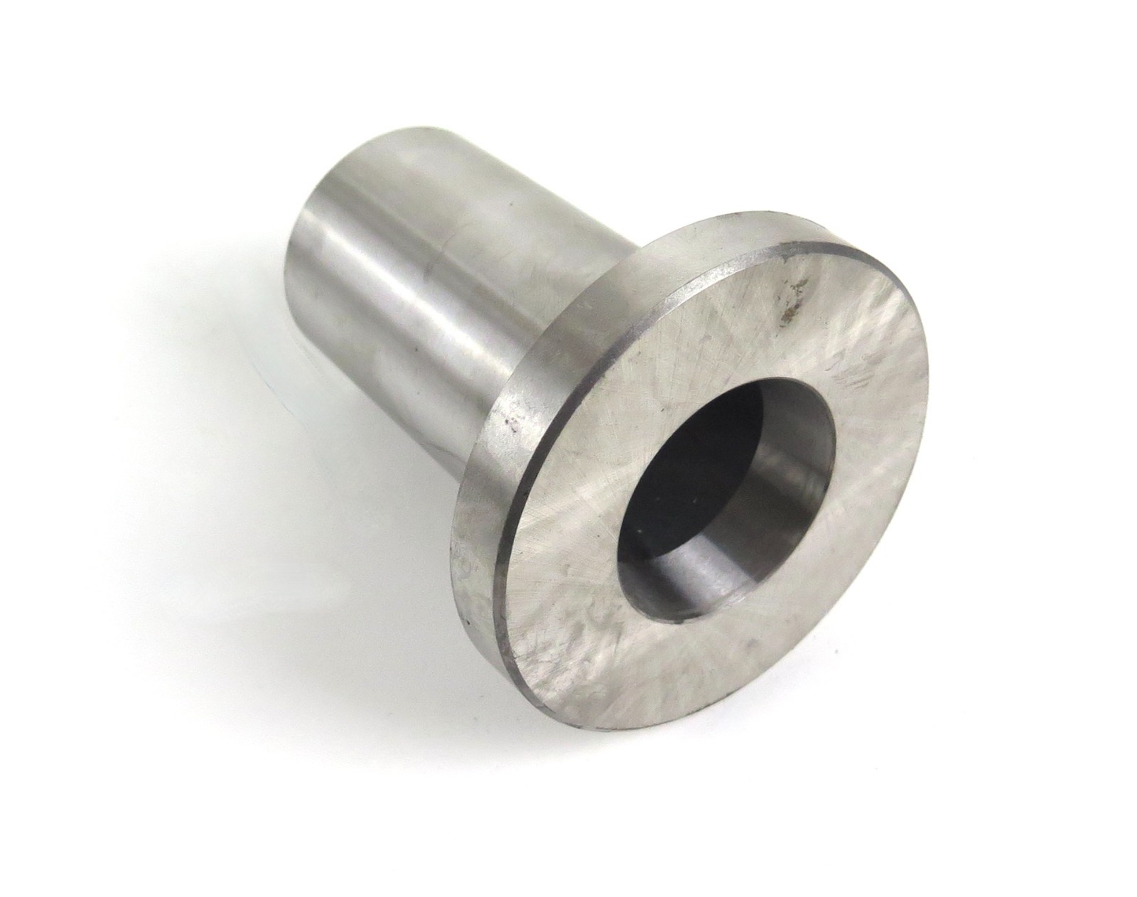 Unknown Lathe 5C Collet Spindle Adapter – 1.619″ to 1.756″ Taper Diameter