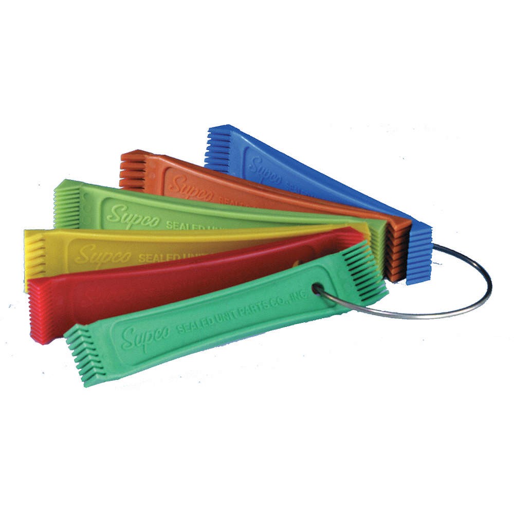 SUPCO FCR6 Fin Comb Ring 42FF76