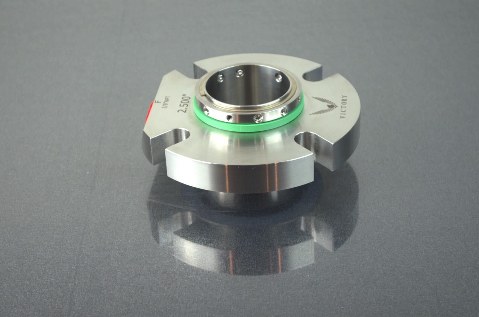 2.500″ Goulds 3196 XLT/XLTi Standard Bore Cartridge Seal