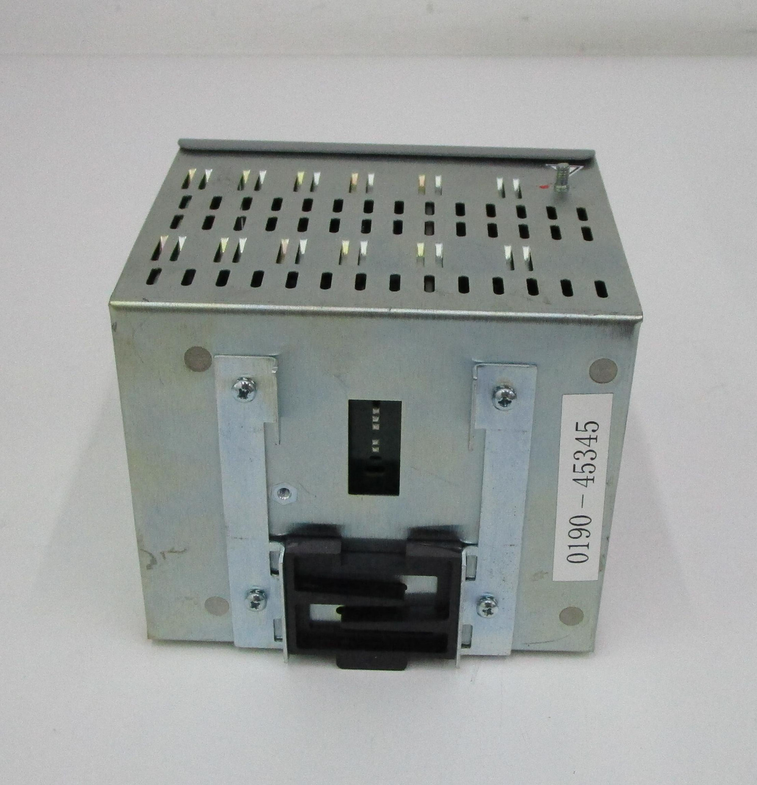 Eurotherm MINI8/4LP/0PRG/VL/DEVICENET/C/TC4/XXX/XXX/DO8/STD/60/NONE/ENG/NONE/XXX