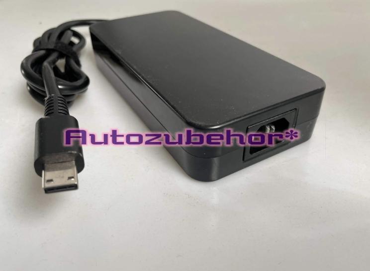 1pc New GP76 GP66 GE76 GE66 280W power adapter ADP-280BB B
