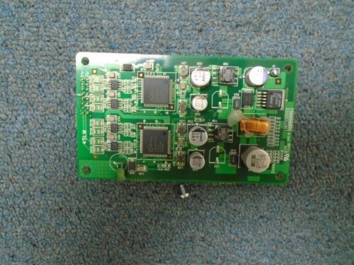 Samsung Officserv 7100 OS-SLM 4 port single line module 1 year warranty.