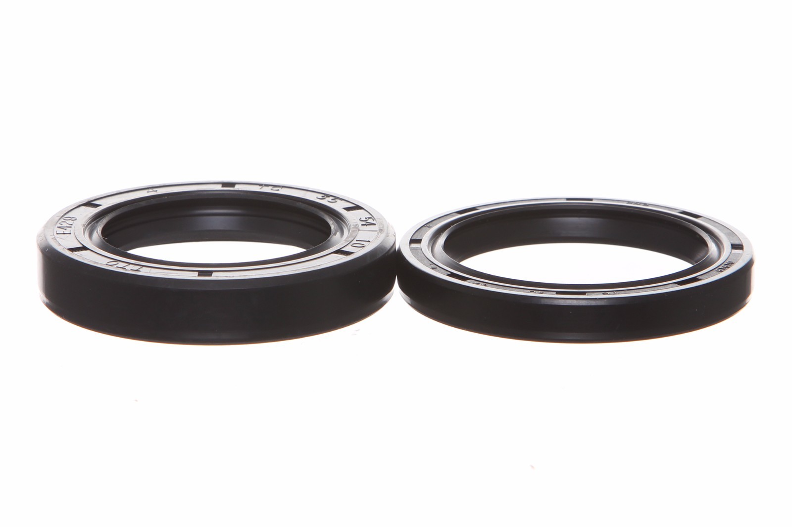 40HP & 50HP Rotary Cutter Gearbox Seal Set, Includes 1 each Input & Output Seals