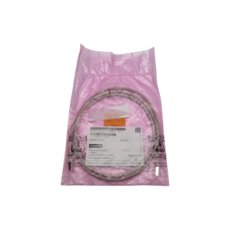 SIEMENS 6SL3060-4AF10-0AA0 NSMP