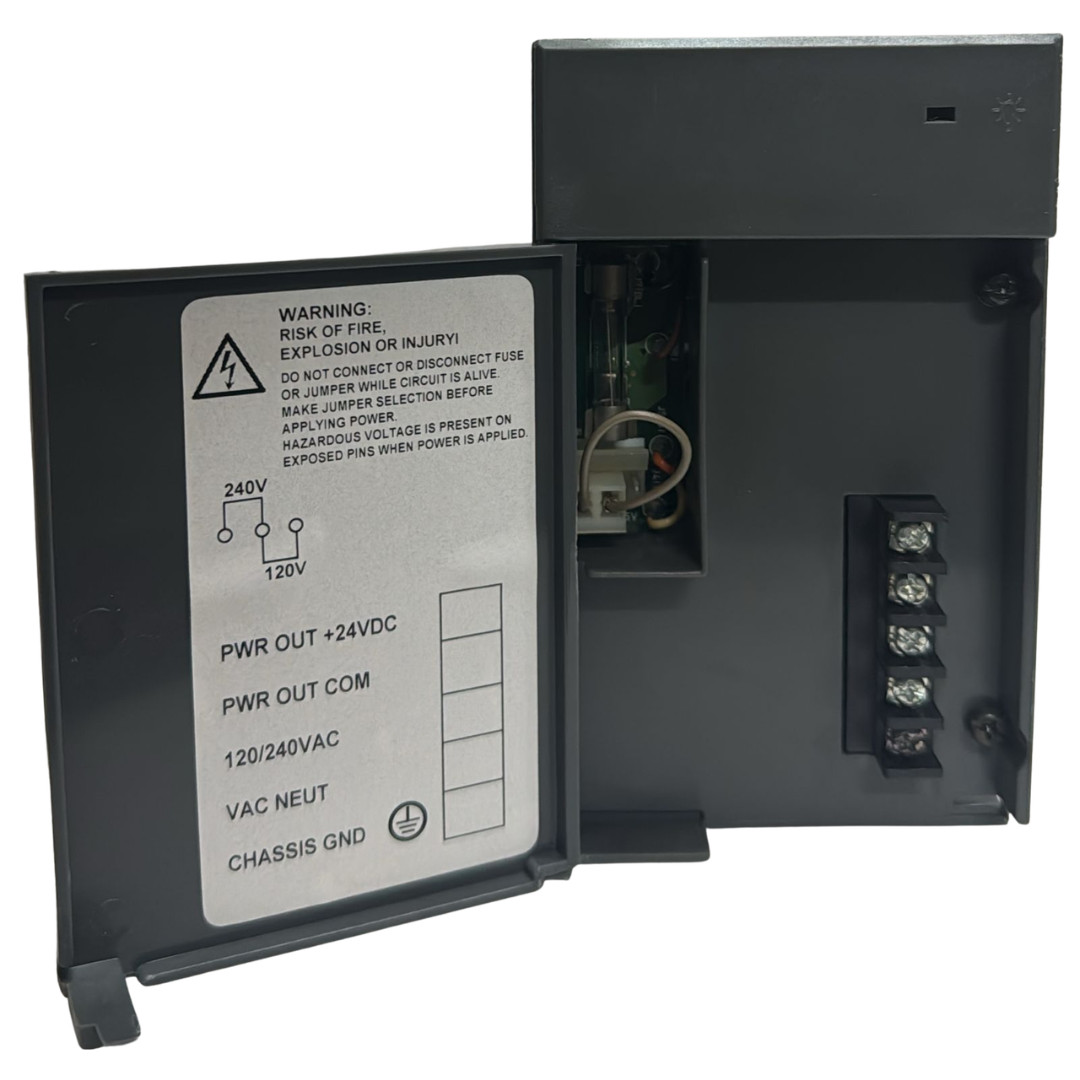 Allen Bradley AB 1746-P2 Ser C SLC 500 Power Supply PLC Module