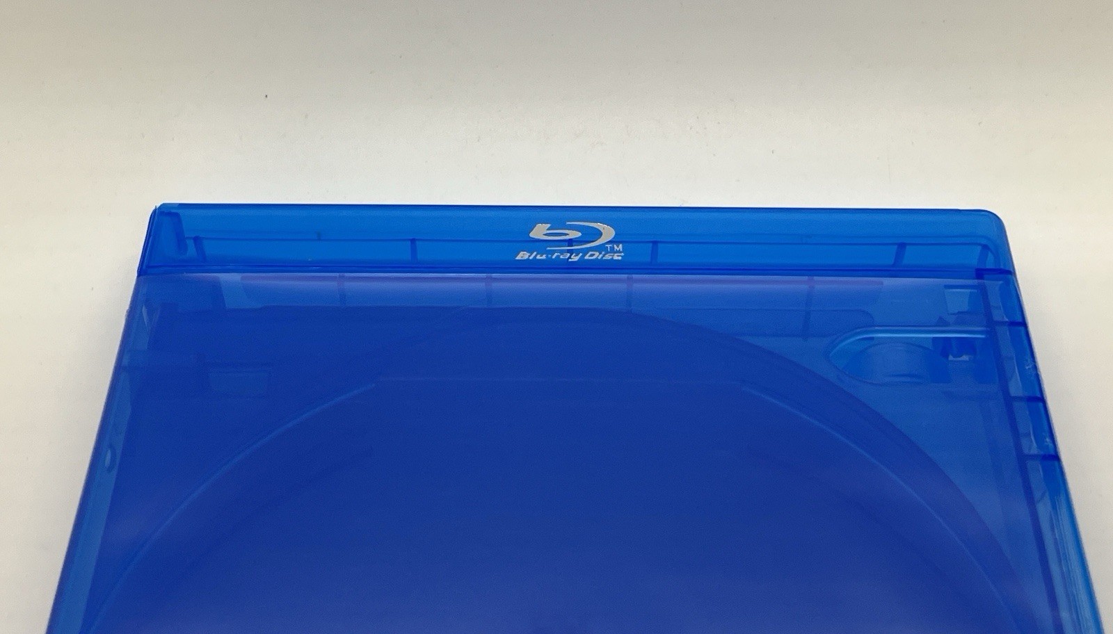 5 PCS NEW 15MM Blu-Ray 6-Disc Case With BluRay Logo, BL1506