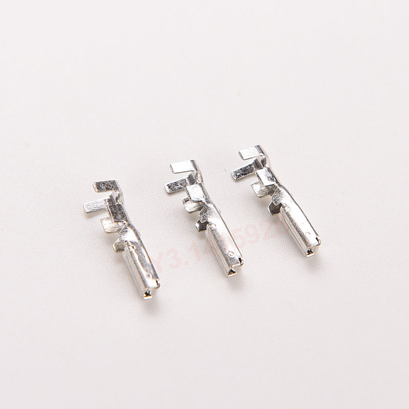 2/3/4/5/6Pin Way Car Motorcycle Sealed Waterproof Electrical Wire Connector Plug