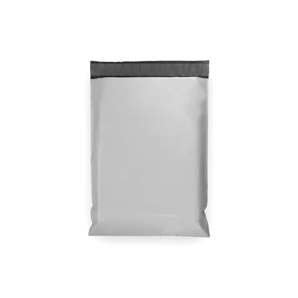 20 10×13 EcoSwift Poly Mailers Plastic Envelopes Shipping Mailing Bags 1.7MIL