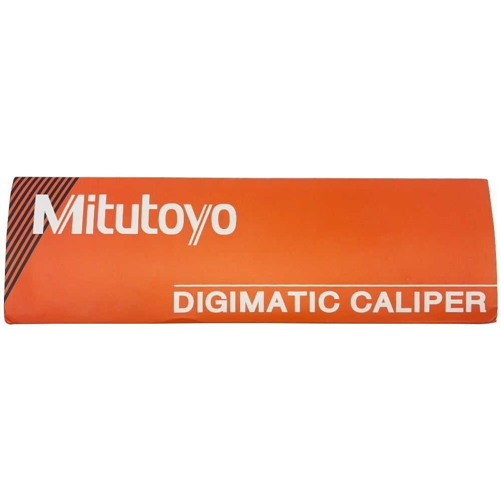 NEW OEM Mitutoyo 500-193-30 300mm/12″ Absolute Digital Digimatic Vernier Caliper