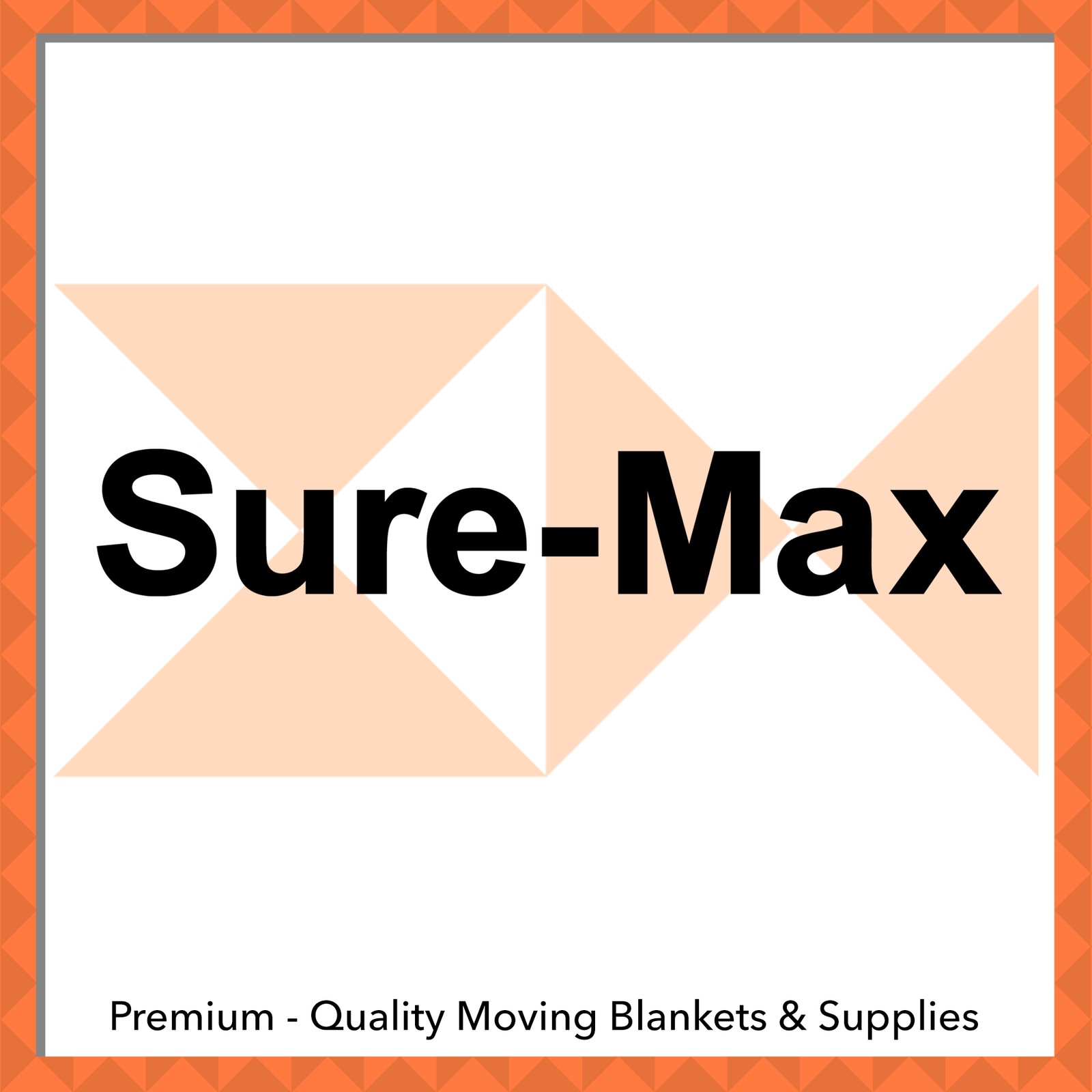 72 Rolls Carton Sealing Clear Packing Tape Box Shipping – 2 mil 2″ x 110 Yards