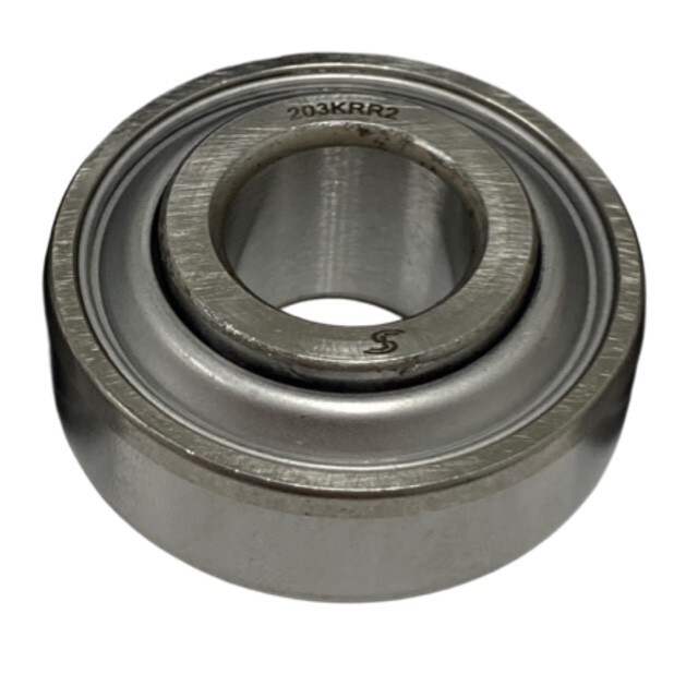 (20) 203KRR2 .640″ PREMIUM SEALED AGRICULTURE BEARING JD9214 203RRAR10
