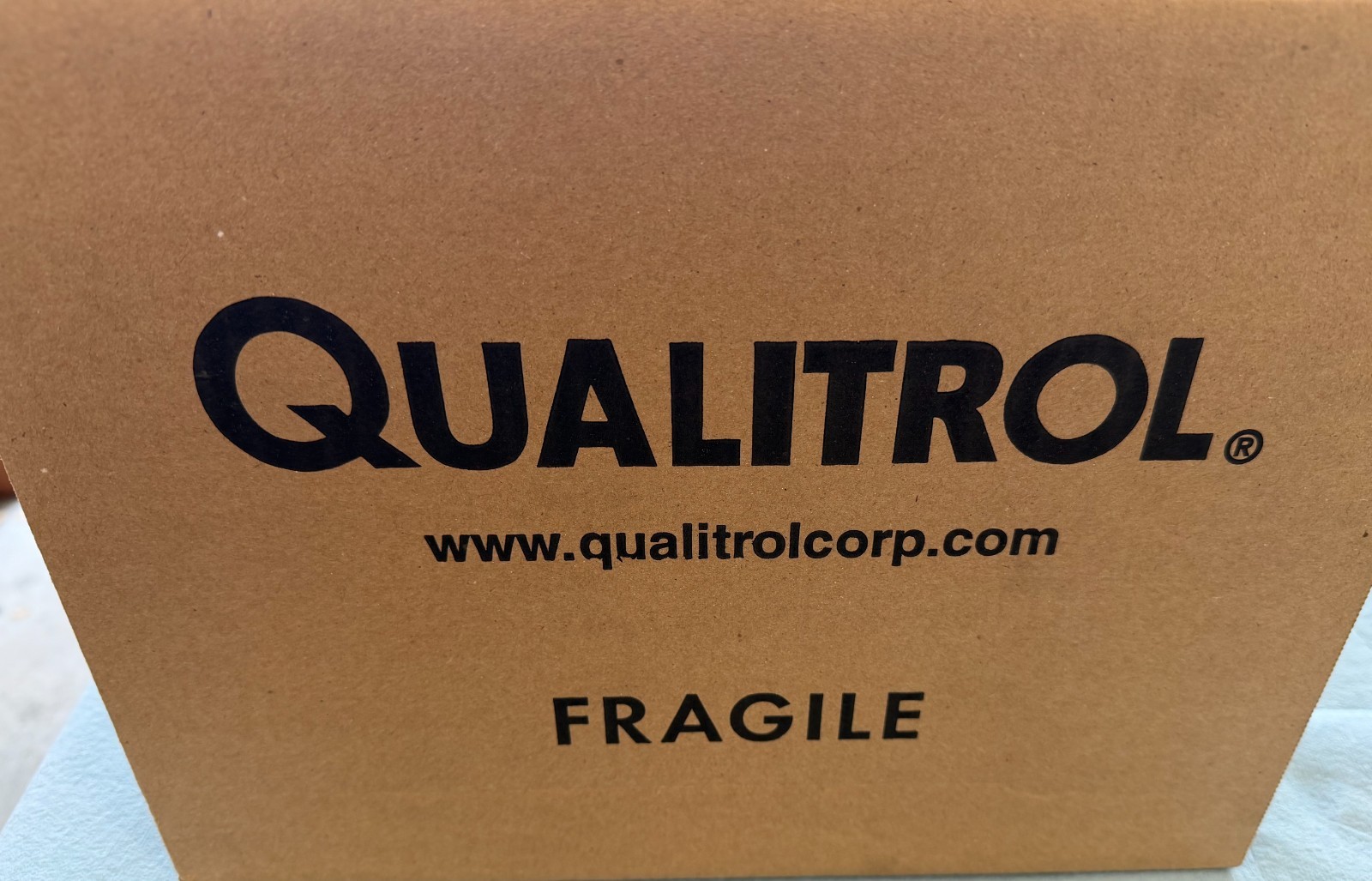 Qualitrol 148-008-01 – CS-60534 – Gauge Pressure Switch – New