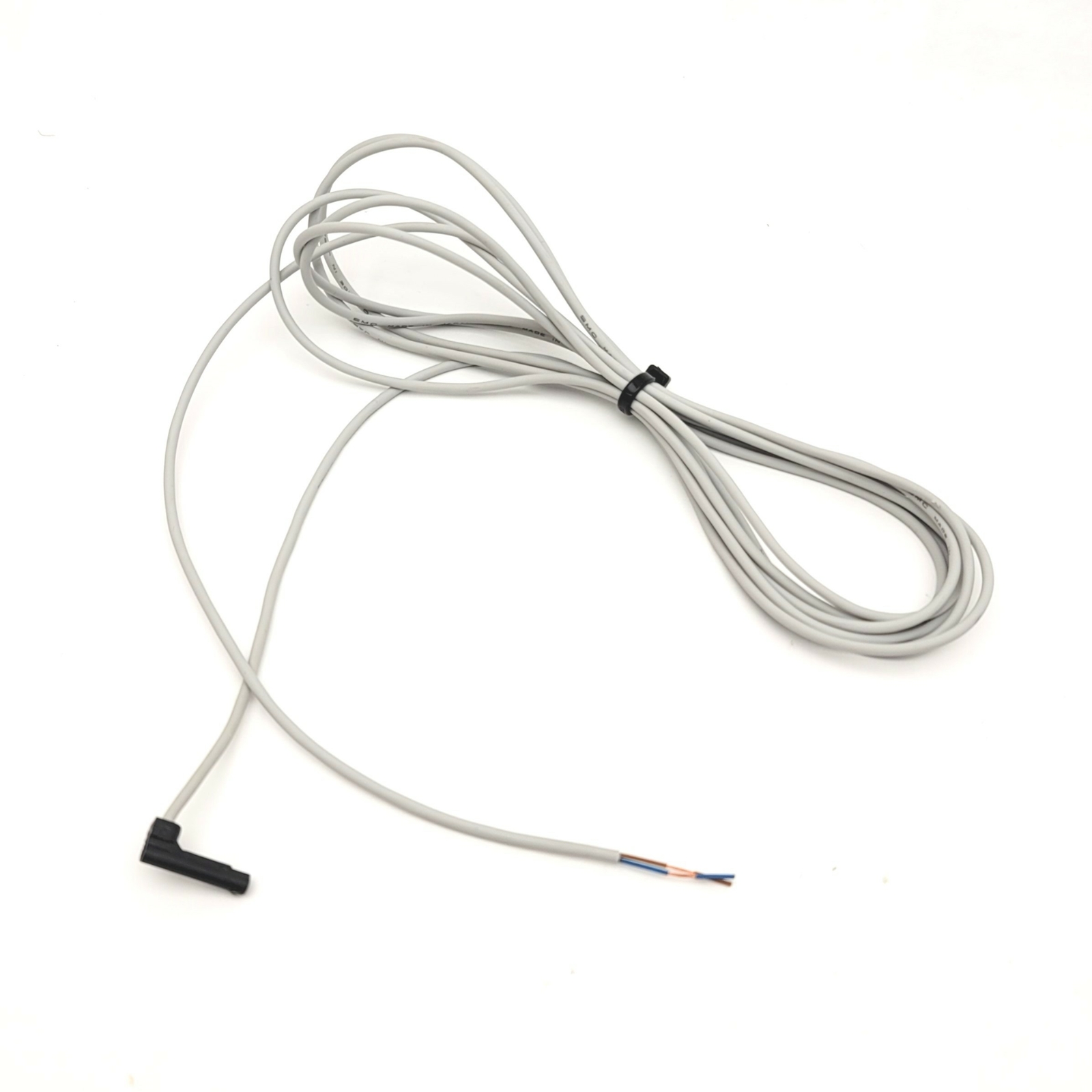 SMC D-A93V Direct Mount MX Cylinder Position Reed Switch 24VDC/100VAC, 0.4A/0.2A