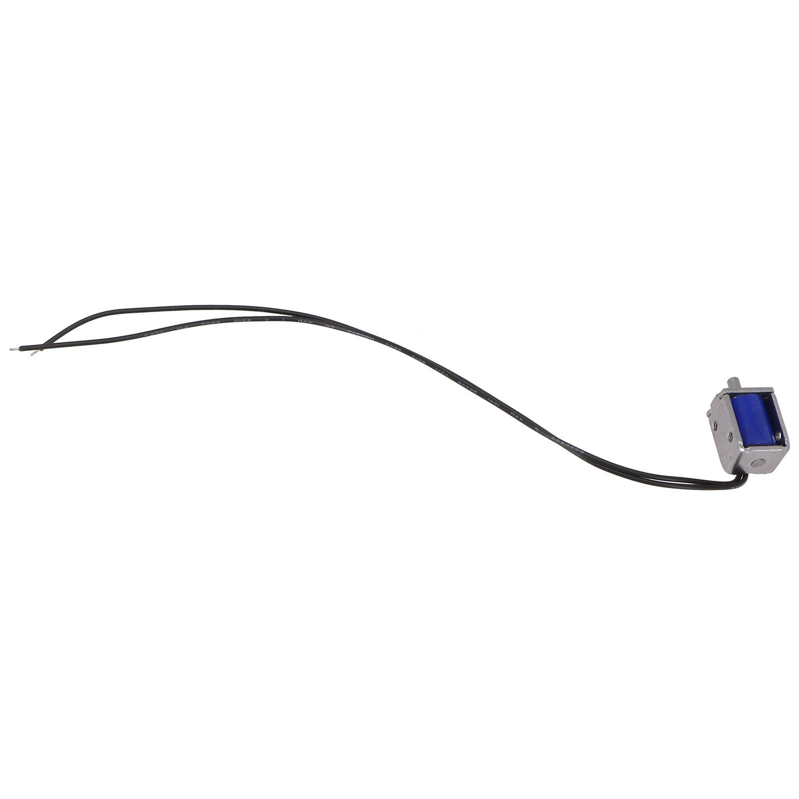 Easy Installation Electromagnetic Lock Power Bank 3MM DC5/12V SM0415-3