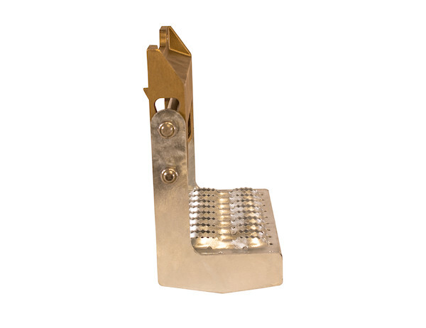 Buyers Products 5230710 Breakaway Truck Step