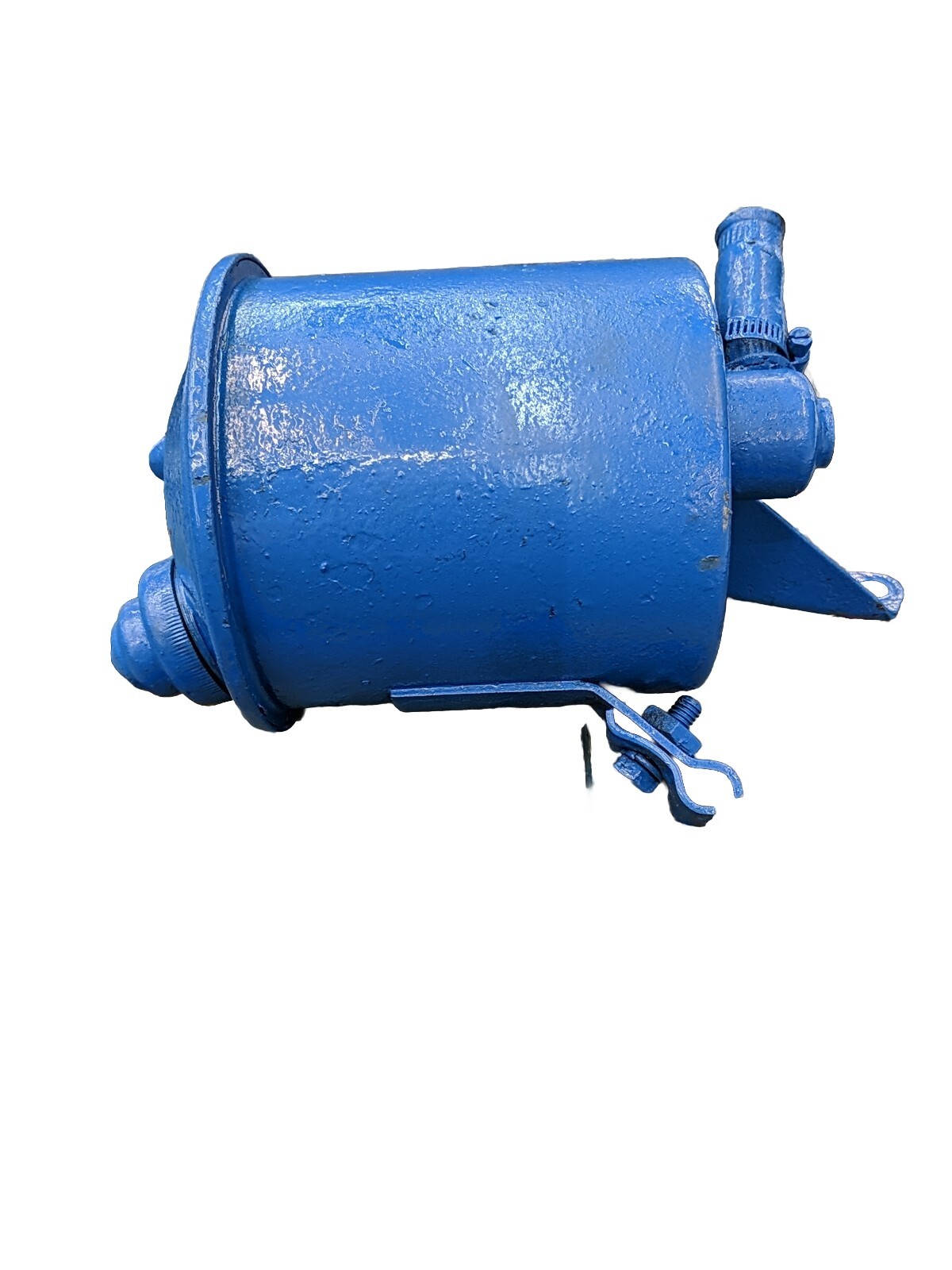 Power Steering Ford 6610 5610 6600 5000 5600 6610 7600 7610