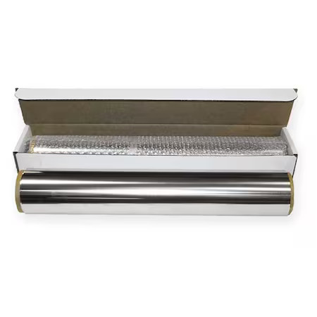 Maudlin Products Ssfw321-20-100 Tool Wrap, 321 Ss, 100 Ft. L X 20 In. W
