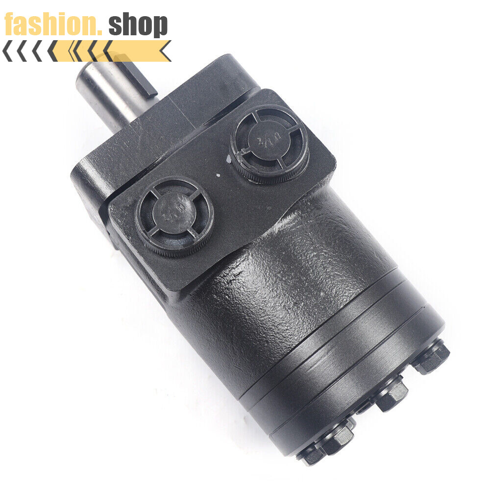 Brand New Hydraulic Motor For Char-Lynn 101-1003-009 Eaton 101-1003 FAST SHIP US