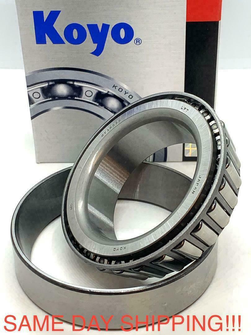 KOYO TOYOTA JAPAN Genuine BEARING (FOR FRONT DIFFERENTIAL CASE) STA5383LFT