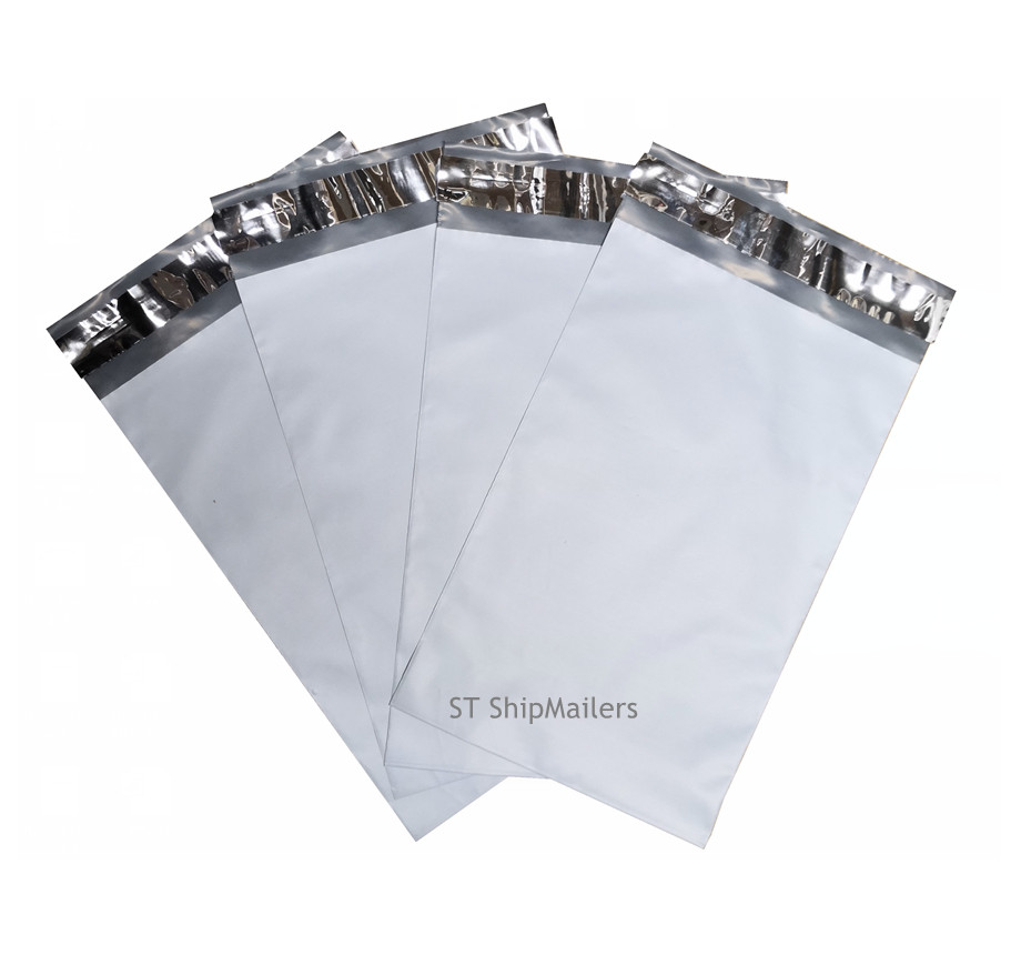 25 14.5X19 Poly Mailers Envelopes Shipping Self Seal Privacy Shield Bags PM#7