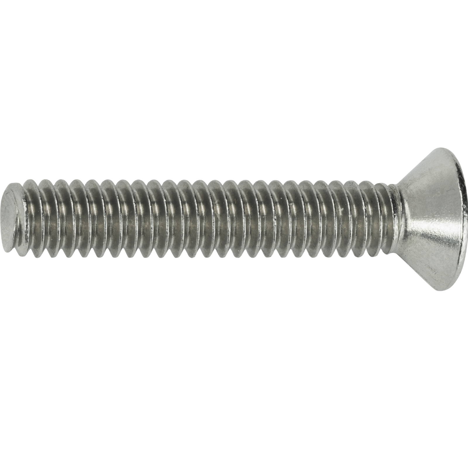10-24 Flat Head Machine Screws Phillips Stainless Steel All Sizes / Quantities
