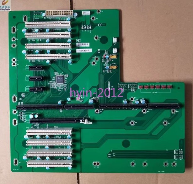 1pcs used DFI BP-8P4E PN: 774-BP8P41-000G *tm