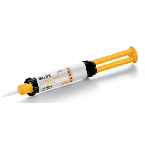 3M ESPE RELYX UNICEM ( U200 ) AUTOMIX – A2 REFILL