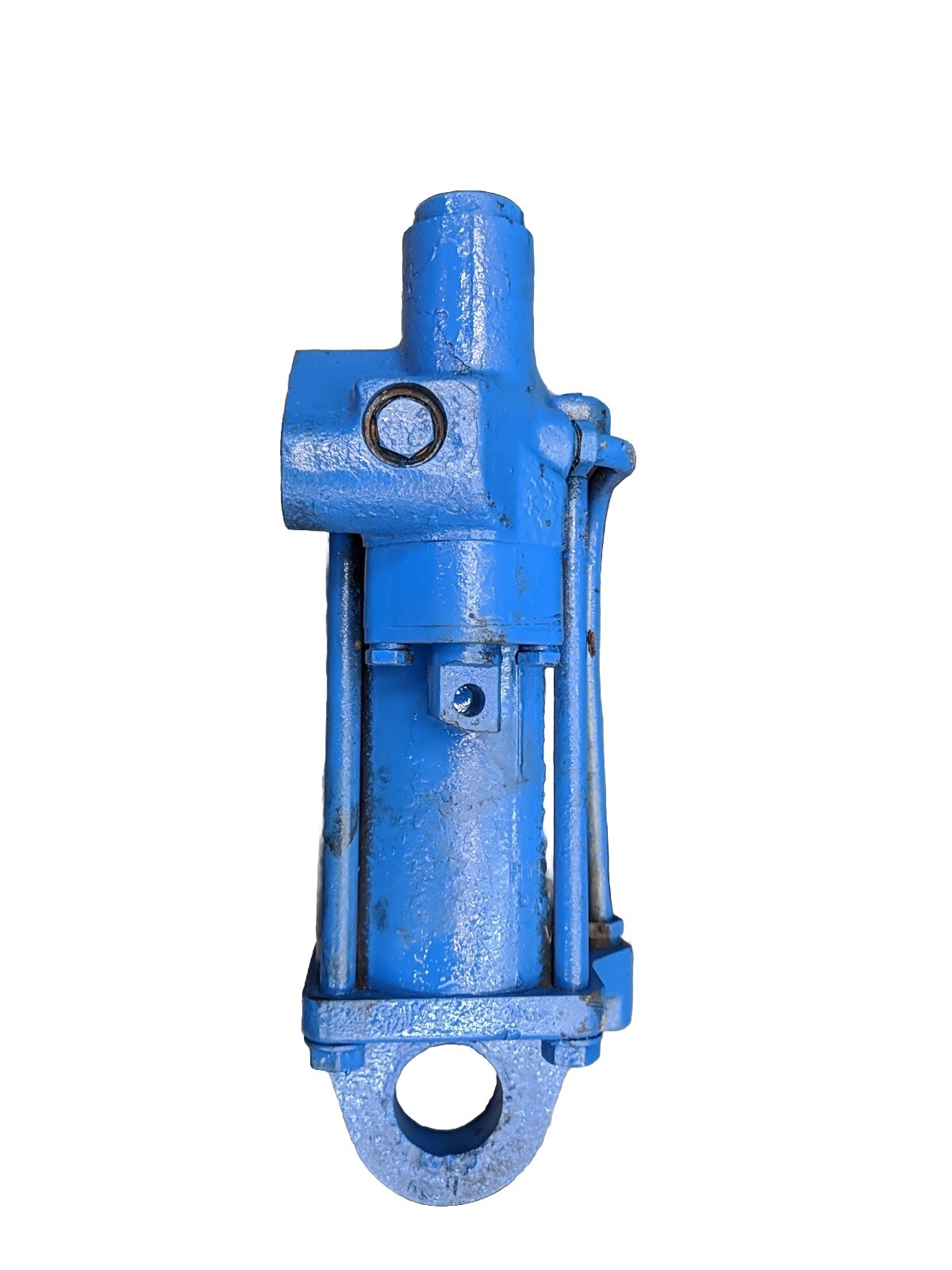 Power Steering Ford 6610 5610 6600 5000 5600 6610 7600 7610