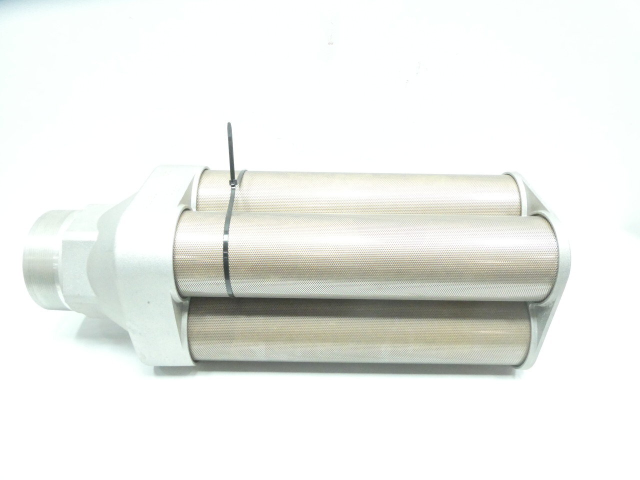 Allied Witan 60 Air Exhaust Muffler