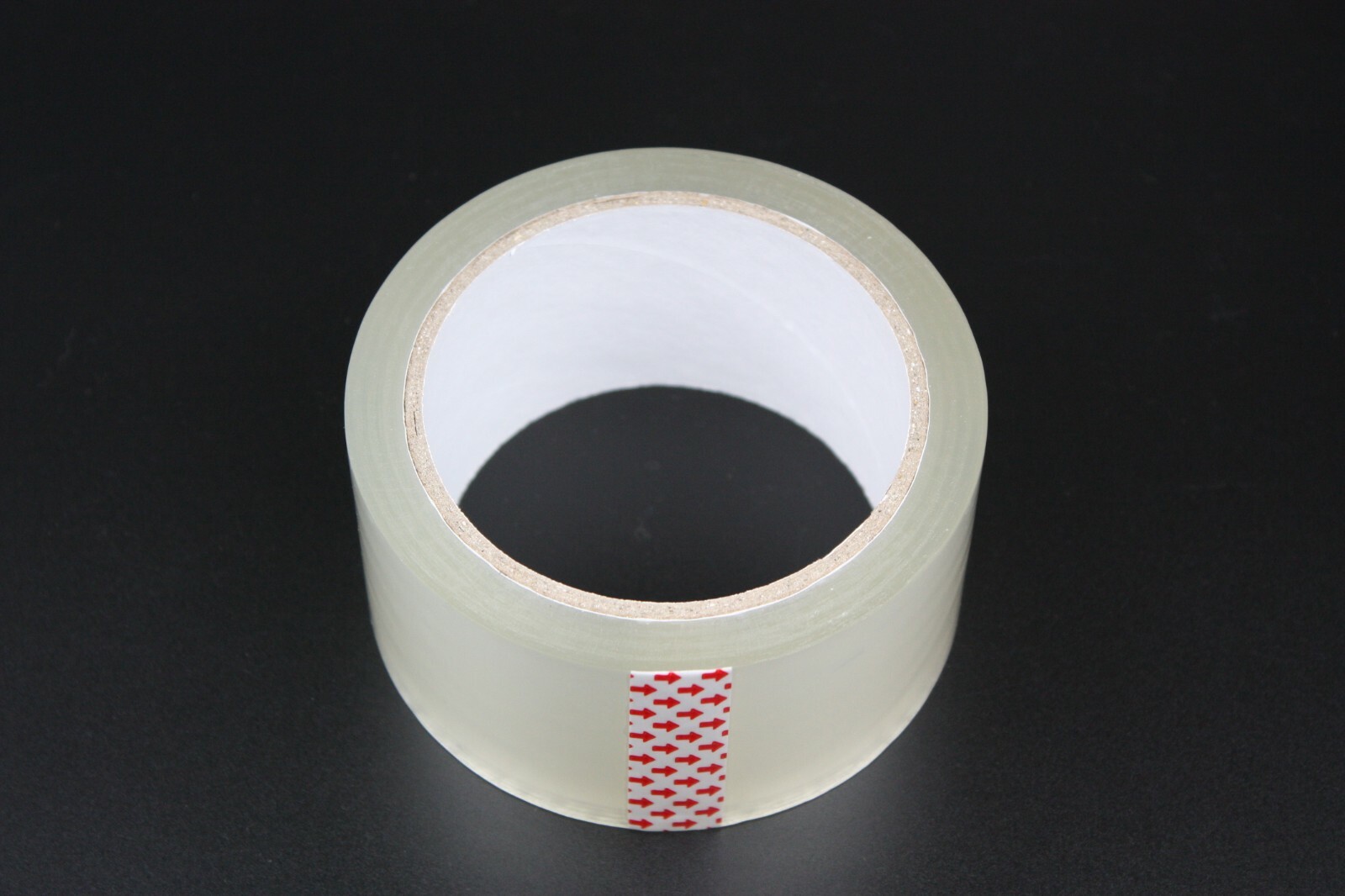 12 rolls Carton Sealing Clear Packing Shipping Box Tape 2 Mil- 2″ x 55 Yards