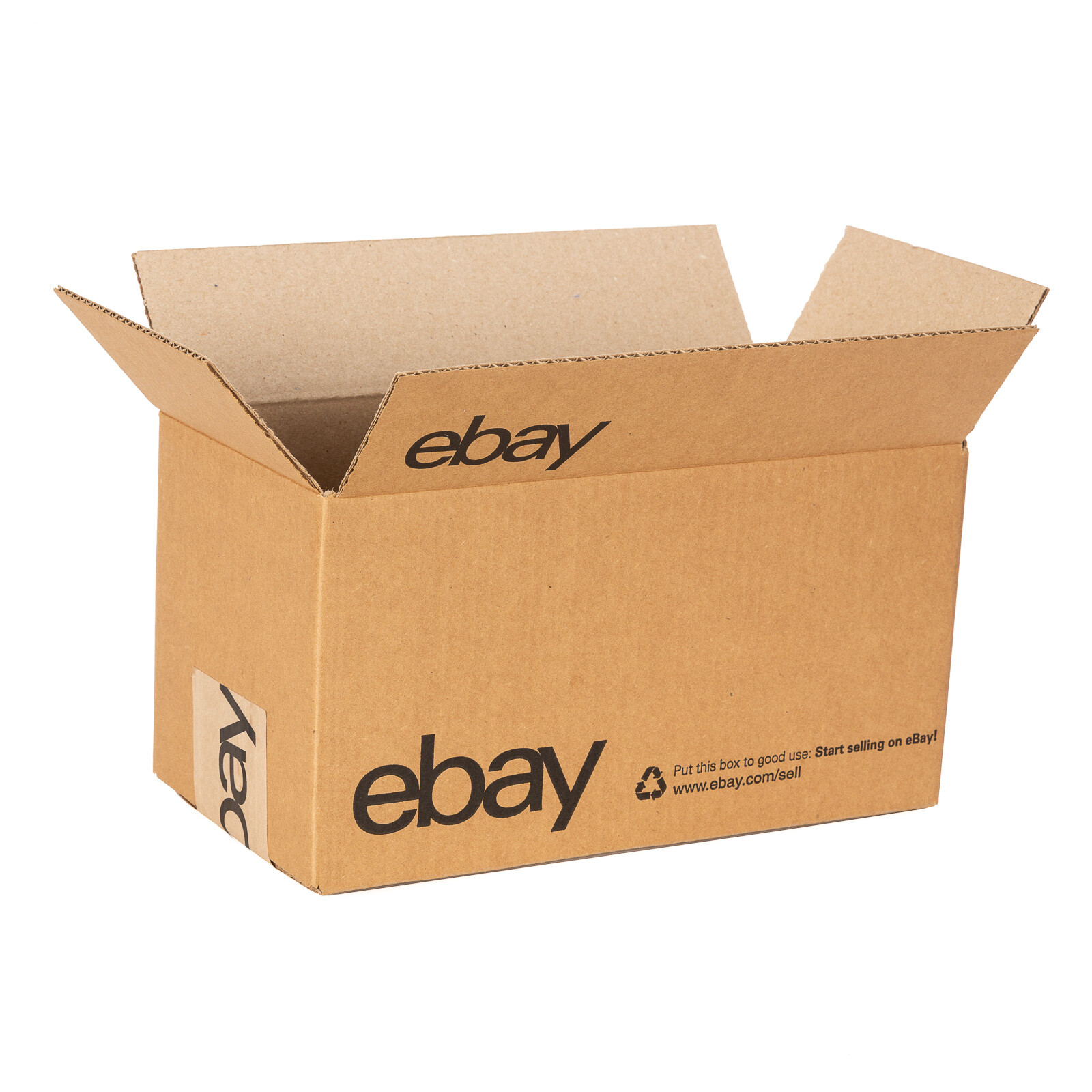 12″ x 6″ x 6″ Boxes