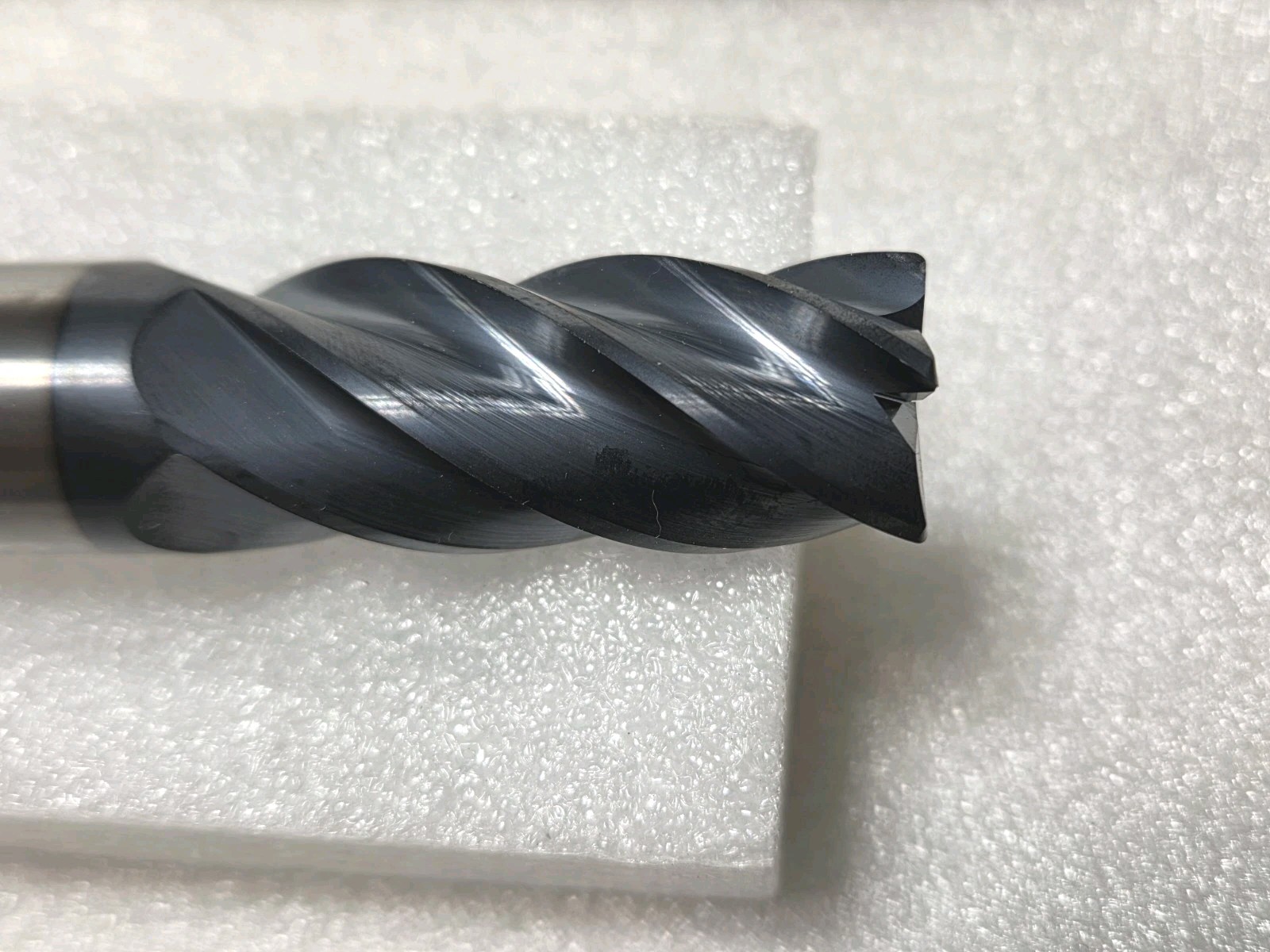 LMT ONSRUD EMC604164 3/4″ Solid Carbide Endmill 5 Flute, LOC 1.625,OAL 4.000 N£W