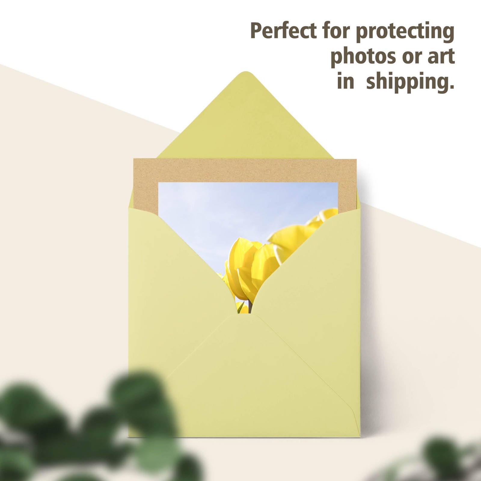 25 Pack Corrugated Cardboard Sheets Flat Cardboard Pads Packing Mailing Moving