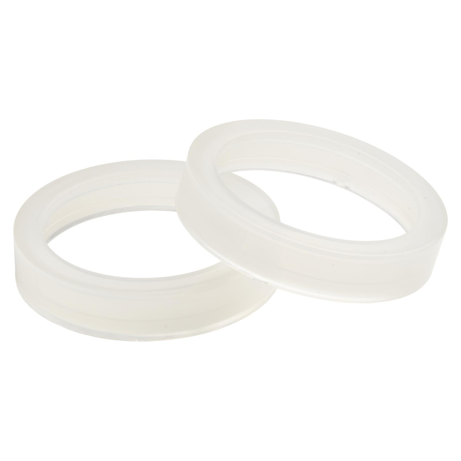 For Bostitch Nailer Seals 2pcs Kit T60006 Compatible with Several Models