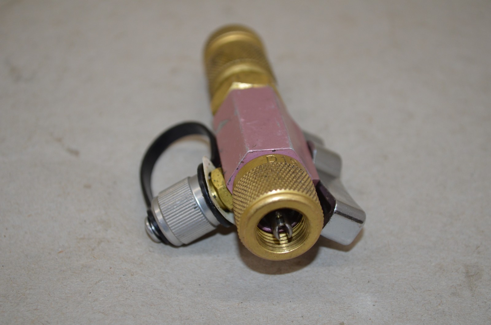 Appion Vacuum Rated Valve Core Removal Tools 3pcs