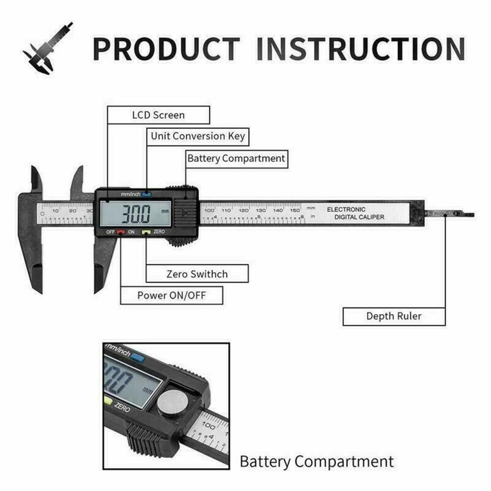 caliper