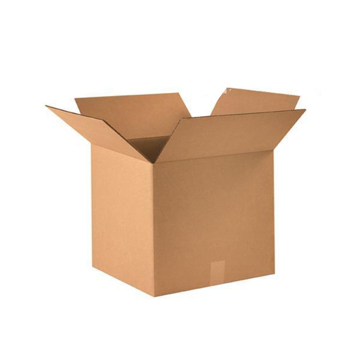 UOFFICE 15 x 12 x 6″ Corrugated Boxes Bundle of 25 for Shipping