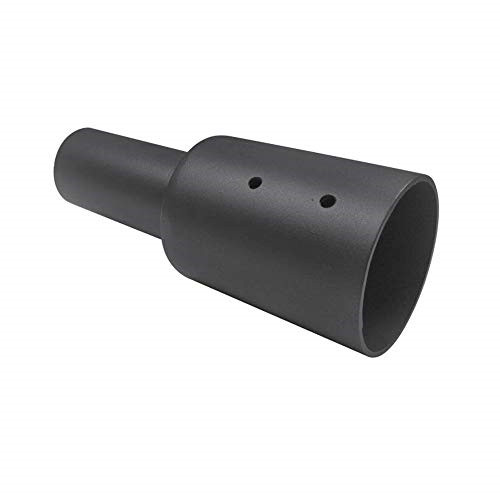 5 Inch Round Base Pole Bracket Tenon Adapter, Tenon Pole Bracket, Pole Top Mount