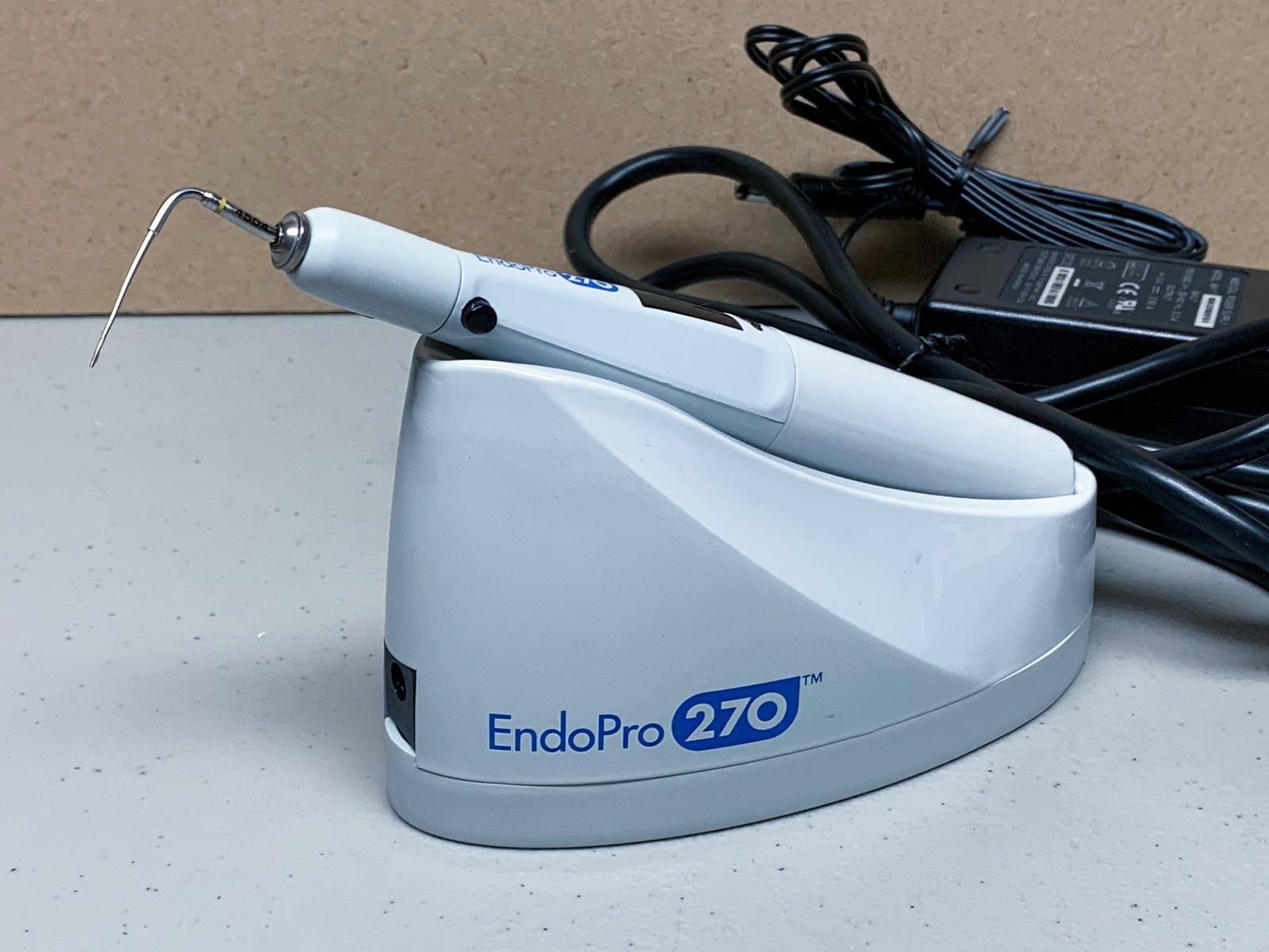 Brasseler EndoPro 270 Endodontic Heat Plugger, Gently Used, Excellent