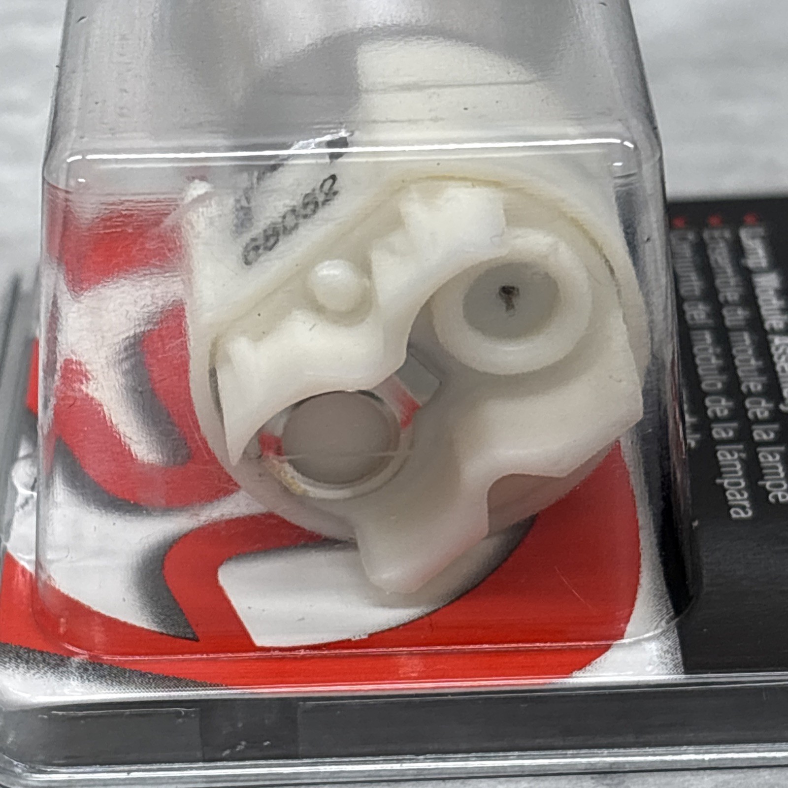 StreamLight Bulb Module 4AA Lux Div 1 For ProPolymer Light