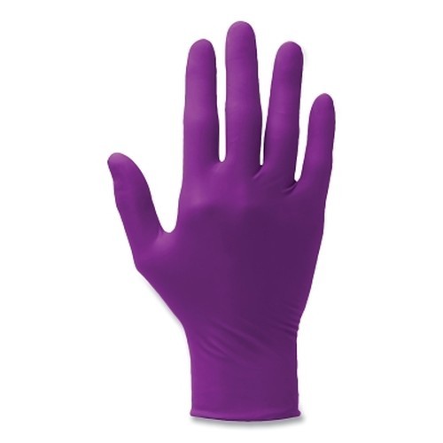 KIMTECH 62774 Nitrile Exam Gloves XL 9.5″ 5.9 Mil Ambidextrous ASTM D6978