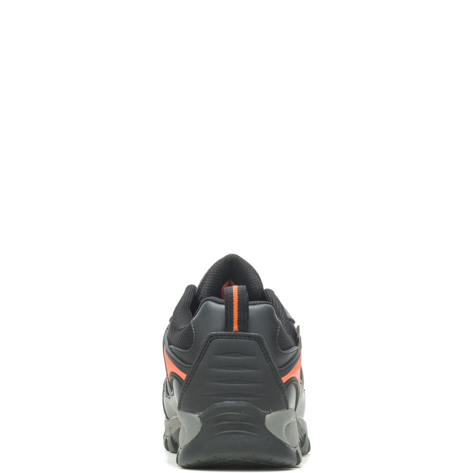 Harley-Davidson Eastfield Composite Toe Mens Black Work & Safety Shoes