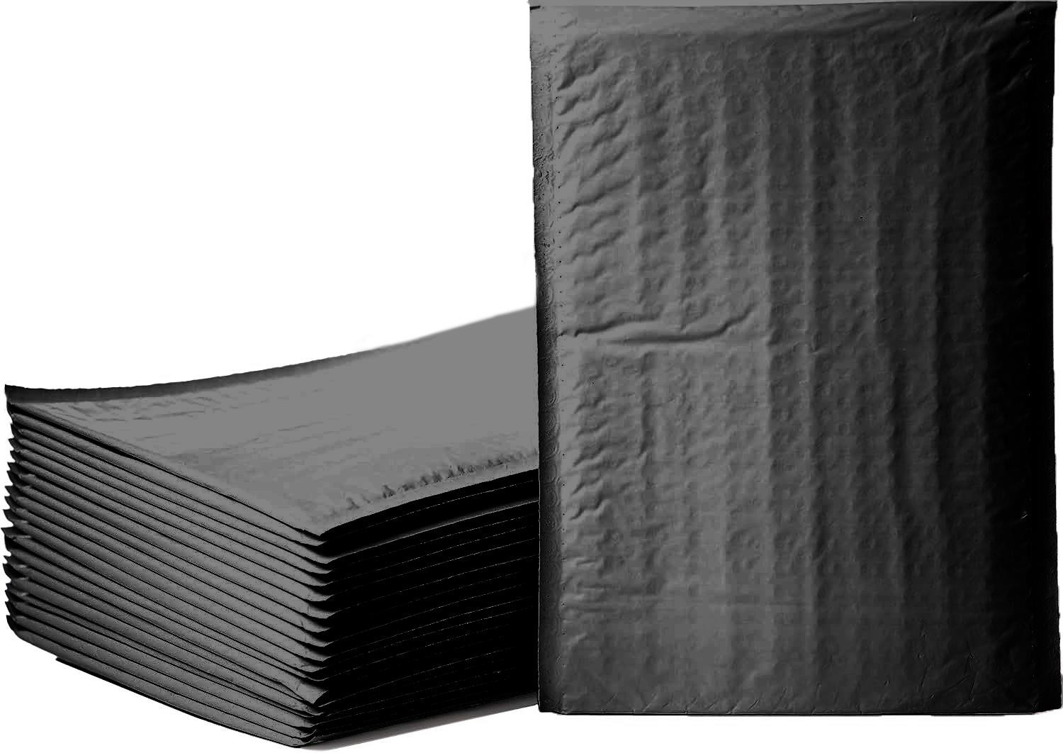 ANY SIZE POLY BUBBLE MAILERS SHIPPING MAILING PADDED BAGS ENVELOPES COLOR