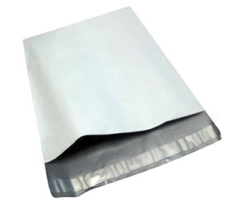 25 14.5X19 Poly Mailers Envelopes Shipping Self Seal Privacy Shield Bags PM#7