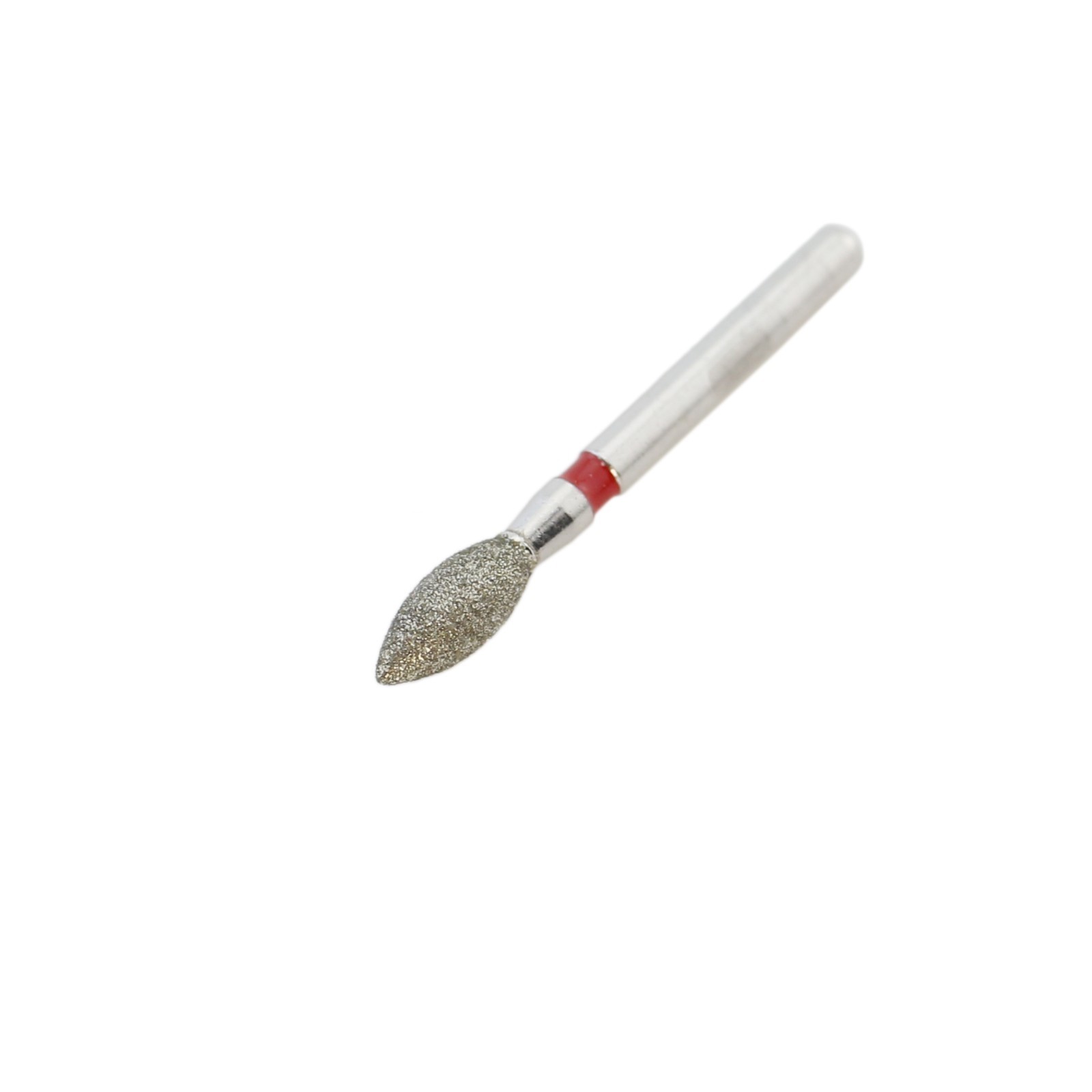 Football Diamond Burs FG Friction Grip Dental Multi-Use Green Red Yellow 368 379