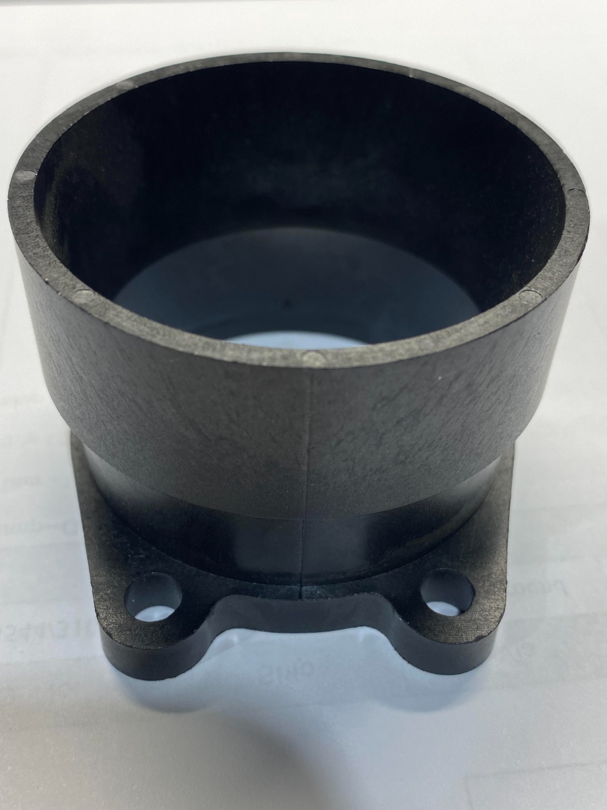 Replacement IMPCO N-A3-31 Composite Air Horn Adapter 2-5/16″