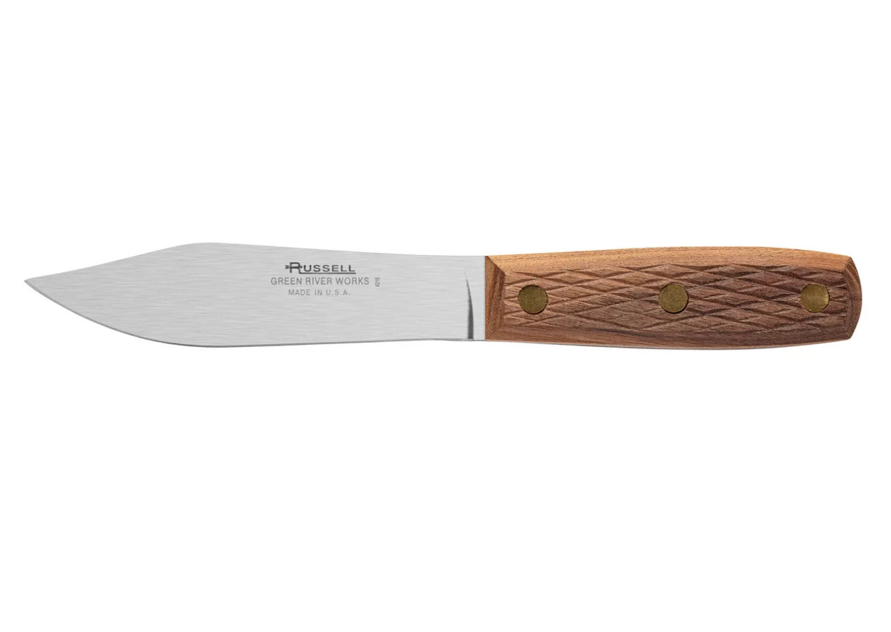 Dexter Russell 5» Carbon Steel Fishing Hunting Knife..10411