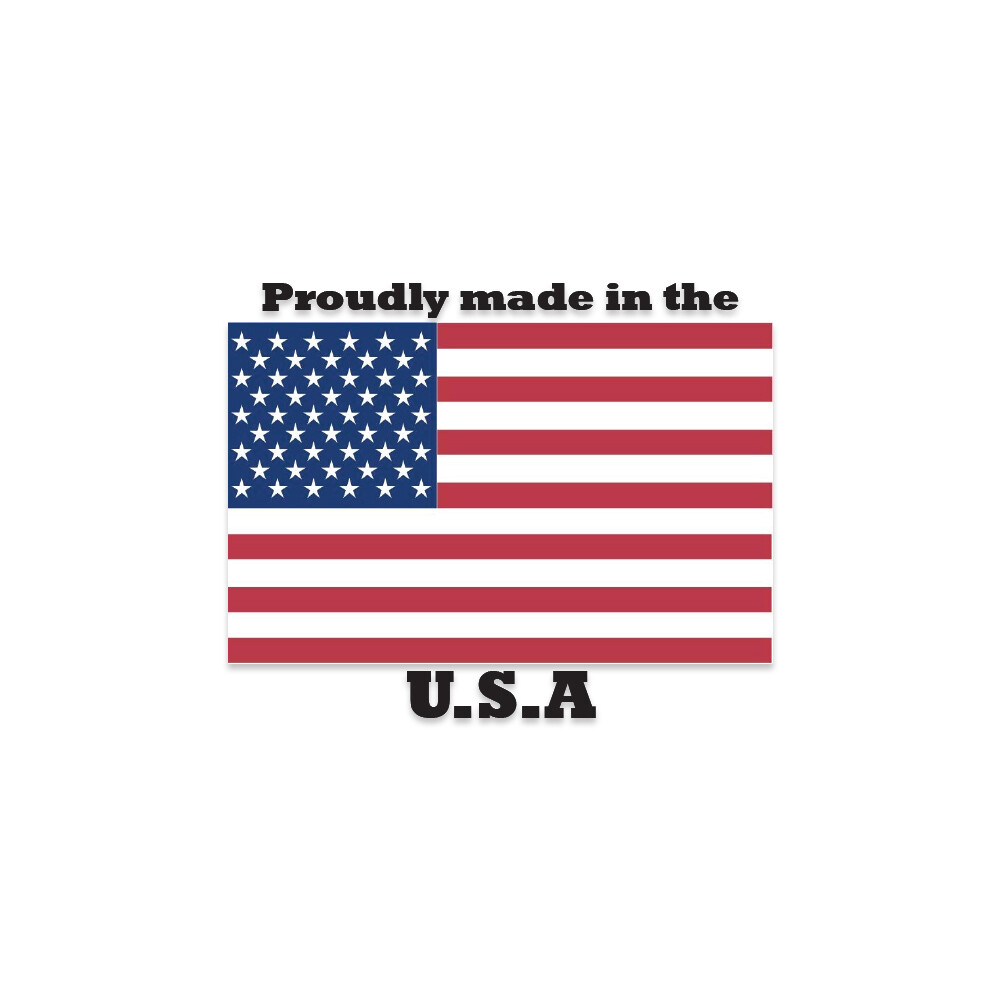 ATLANTA GA UNITED STATES Vintage Street Sign American flag city country rustic
