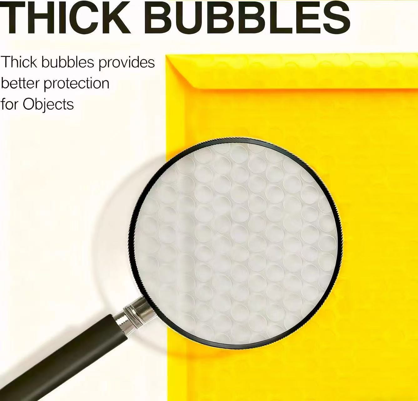 4×8 4″ x 7″ Color Poly Bubble Mailers Shipping Mailing Padded Bags Envelopes