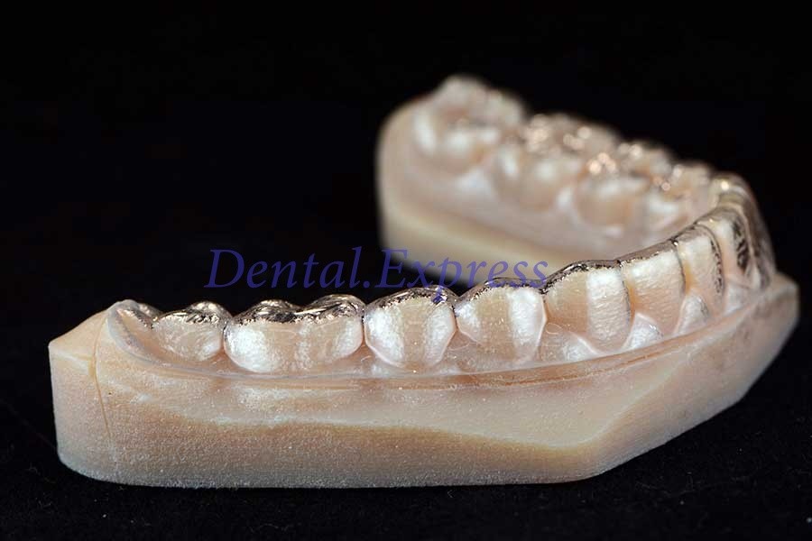 1 Pack Dental Vacuum Forming Sheets Lab Splint Thermoforming Materials Hard Soft